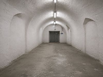 Pronájem skladového prostoru 683 m²