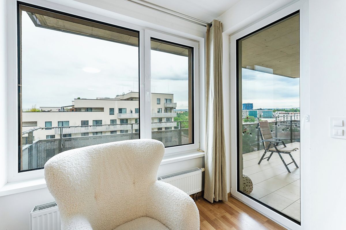 Prodej bytu 3+kk 99 m²
