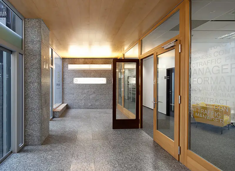 Pronájem kanceláře 16 m², Praha – náhled fotky 3