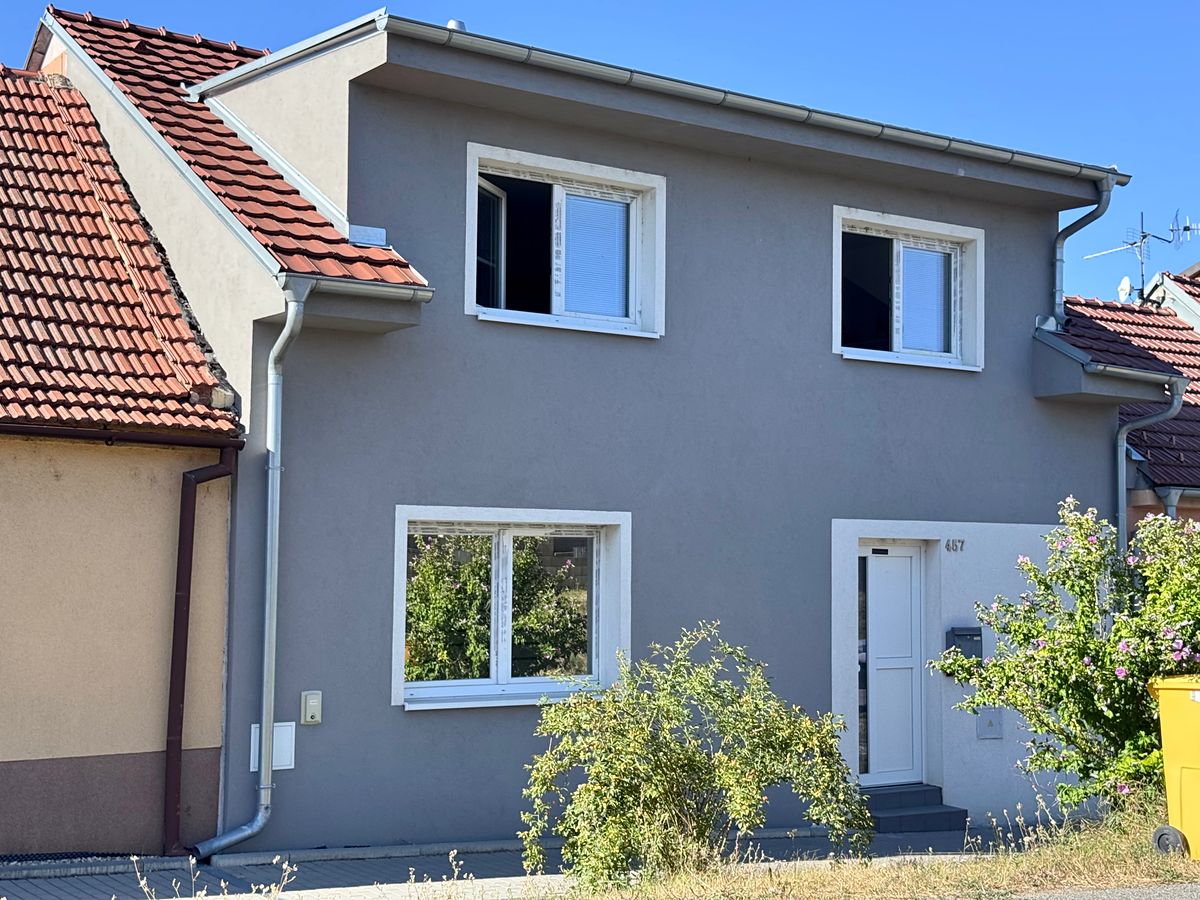 Prodej rodinného domu 164 m², pozemek 340 m²