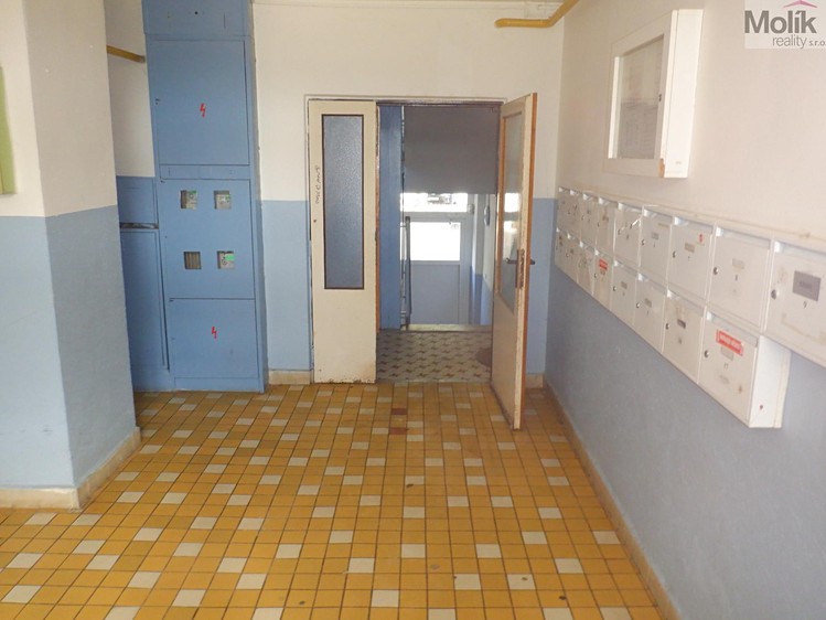 Wohnung 1+1 zur Miete, 36 m² (30 von 32)
