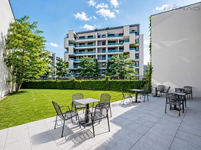 Prodej obchodního prostoru 303 m²