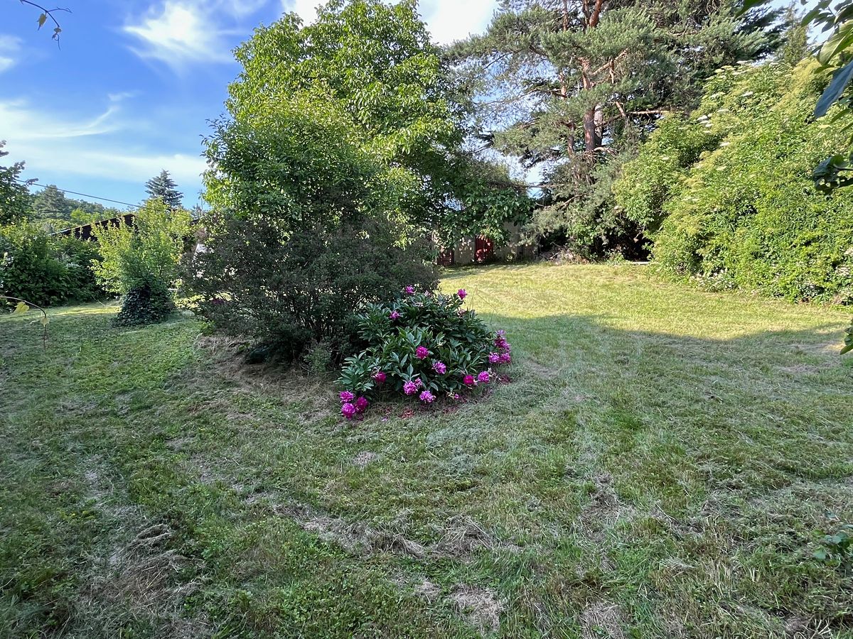 Prodej stavebního pozemku 1485 m² – fotografie 2