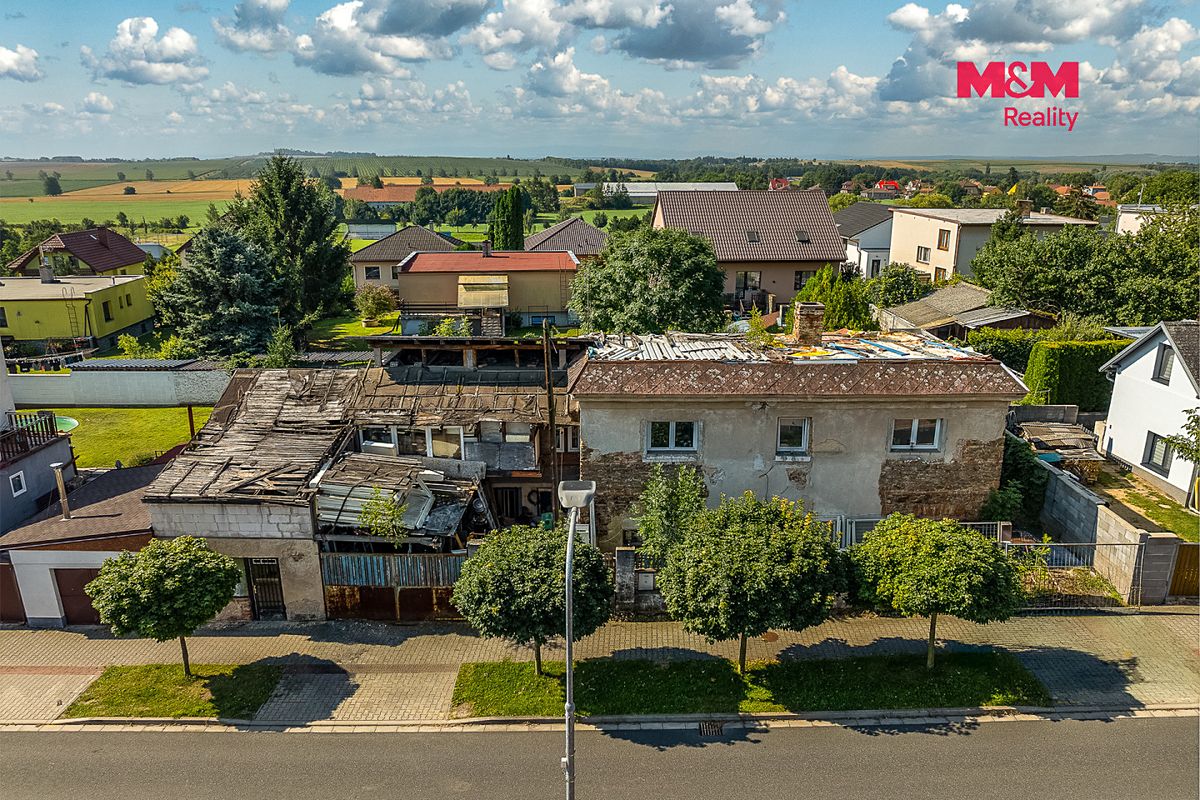 Prodej rodinného domu 89 m², pozemek 476 m² – fotografie 4