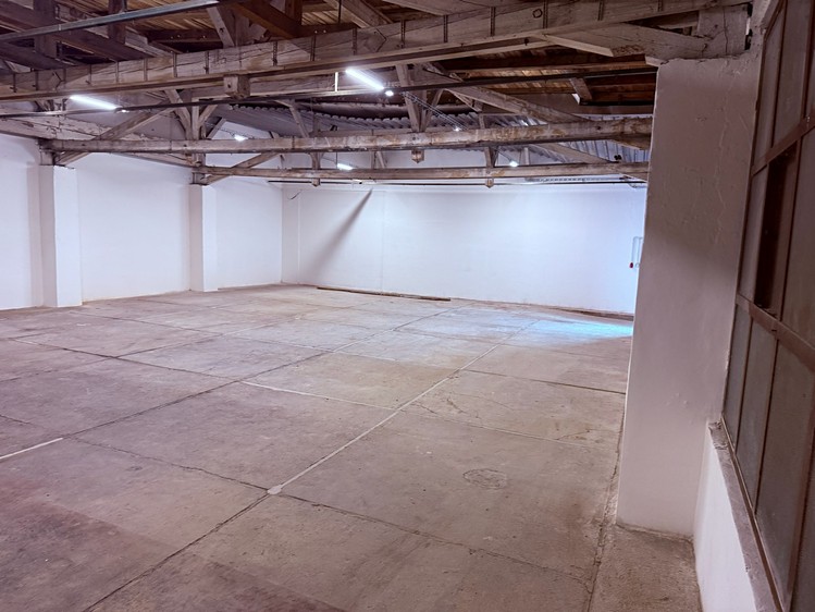Pronájem komerčního prostoru, 185 m² (6 z 6)