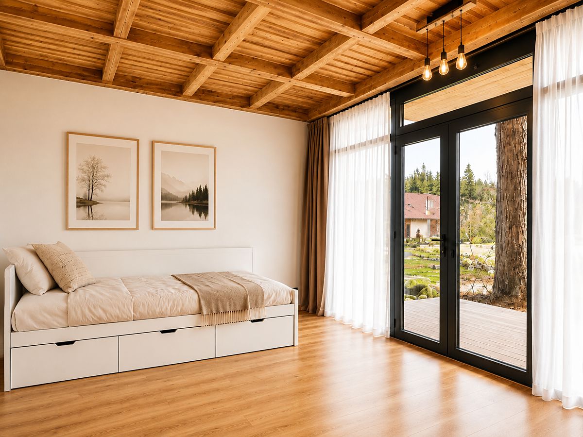 Prodej bytu 2+kk 43 m² – fotografie 5