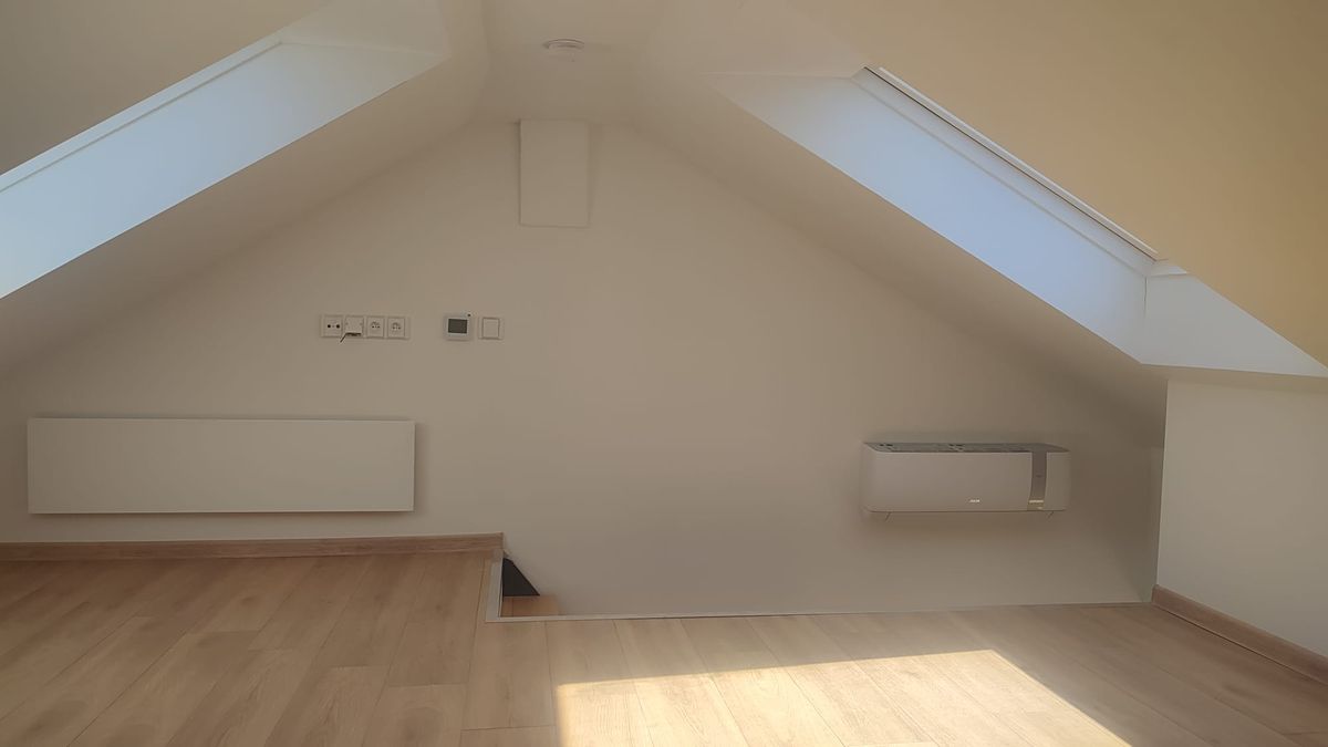 Pronájem bytu 3+kk 75 m² – fotografie 5