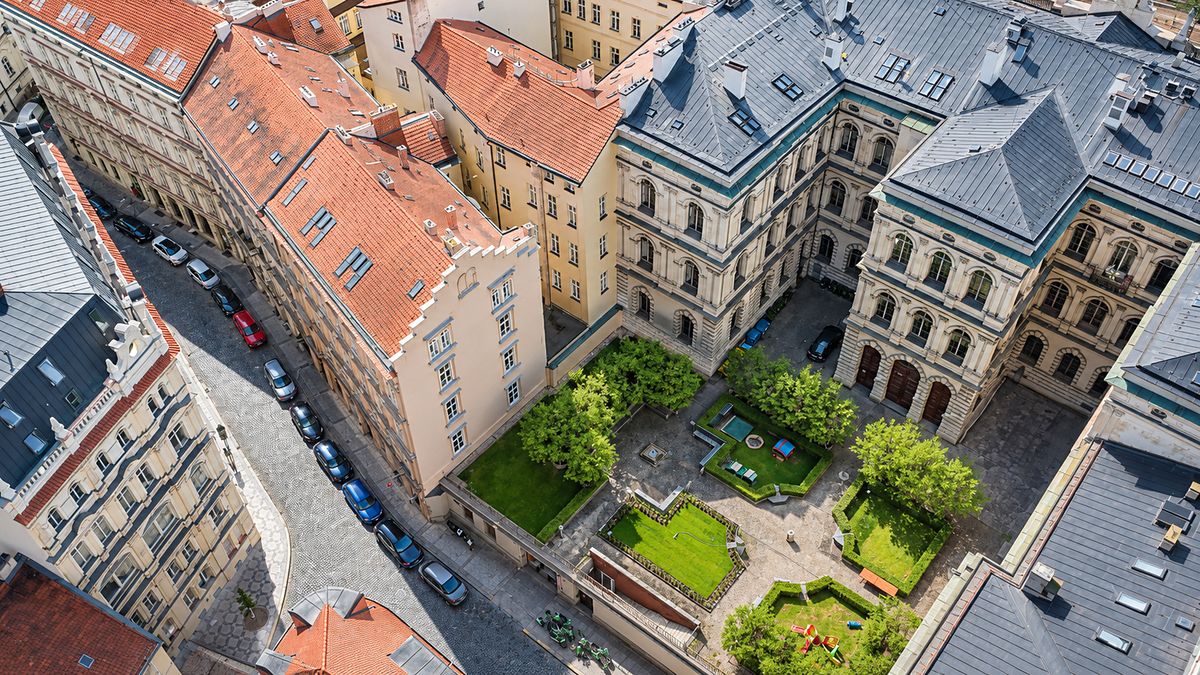 Prodej bytu 6 pokojů a více 143 m² – fotografie 3