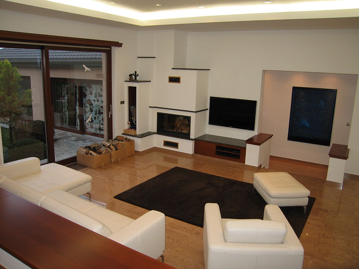 Prodej rodinného domu 207 m², pozemek 1163 m² – fotografie 5