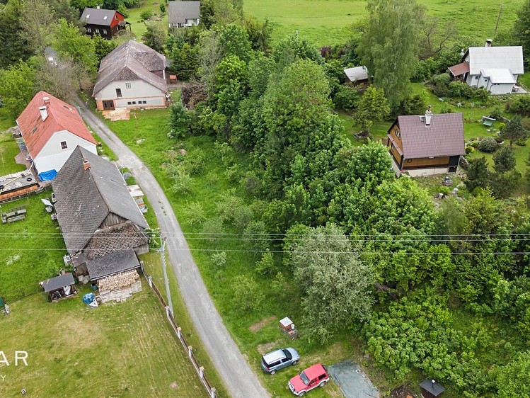 Grundstück zum Kauf, 1.316 m² (6 von 10)