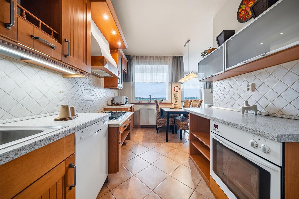 Prodej bytu 3+kk 76 m² – fotografie 3