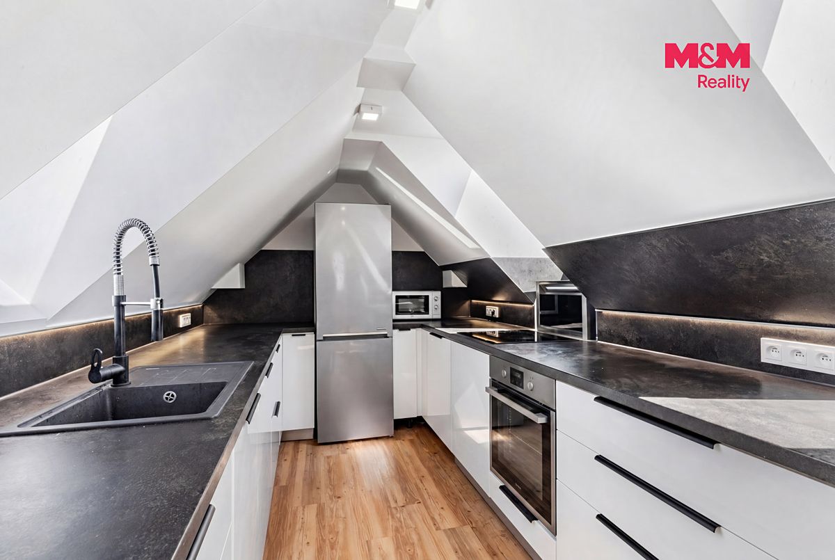 Prodej bytu 2+kk 100 m² – fotografie 3