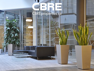The Commercial space for rent, 250 m² (3 of 4)