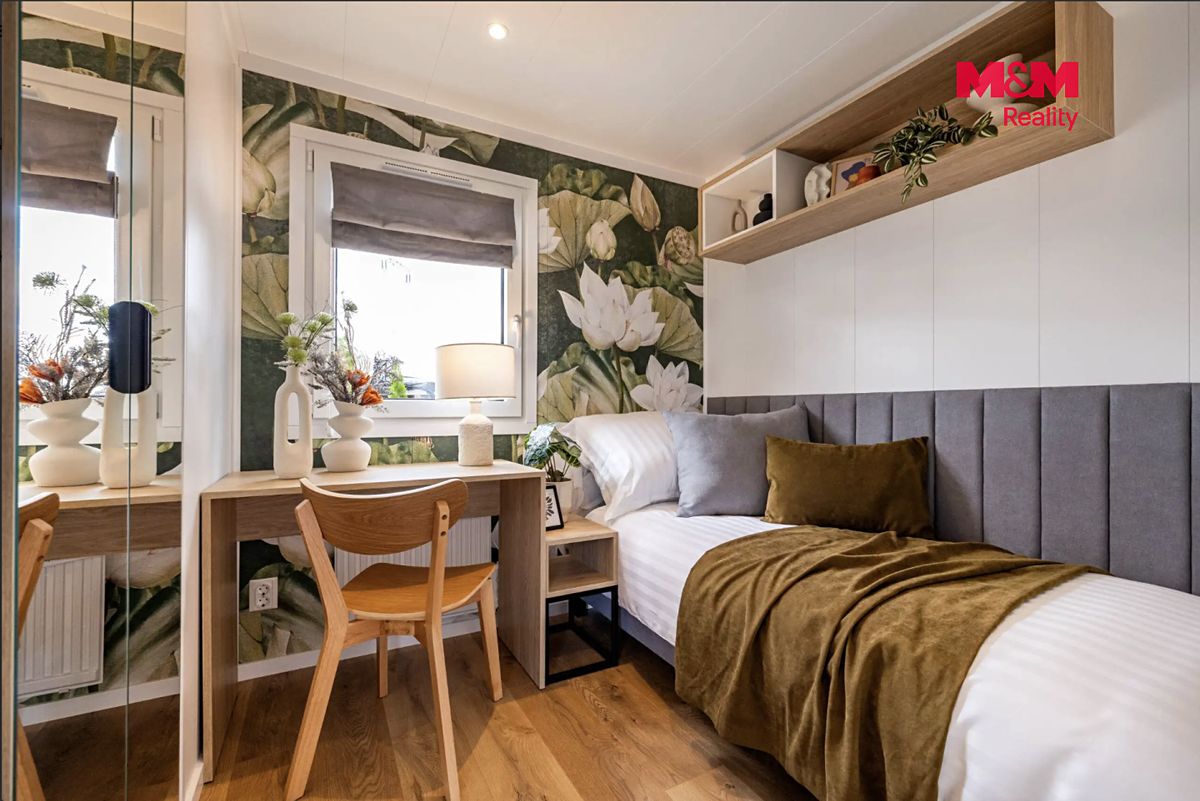 Prodej rodinného domu 59 m², pozemek 1471 m² – fotografie 4