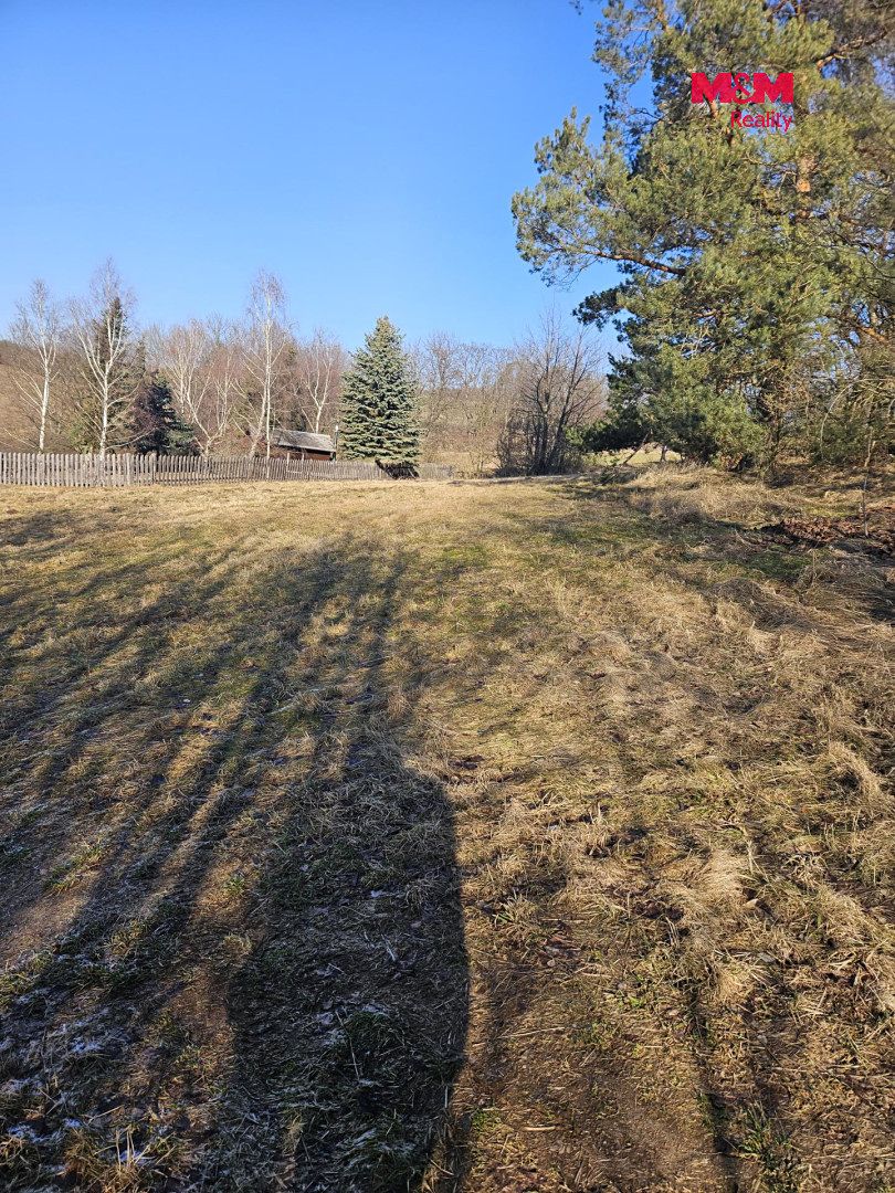 Prodej louky 668 m² – fotografie 3