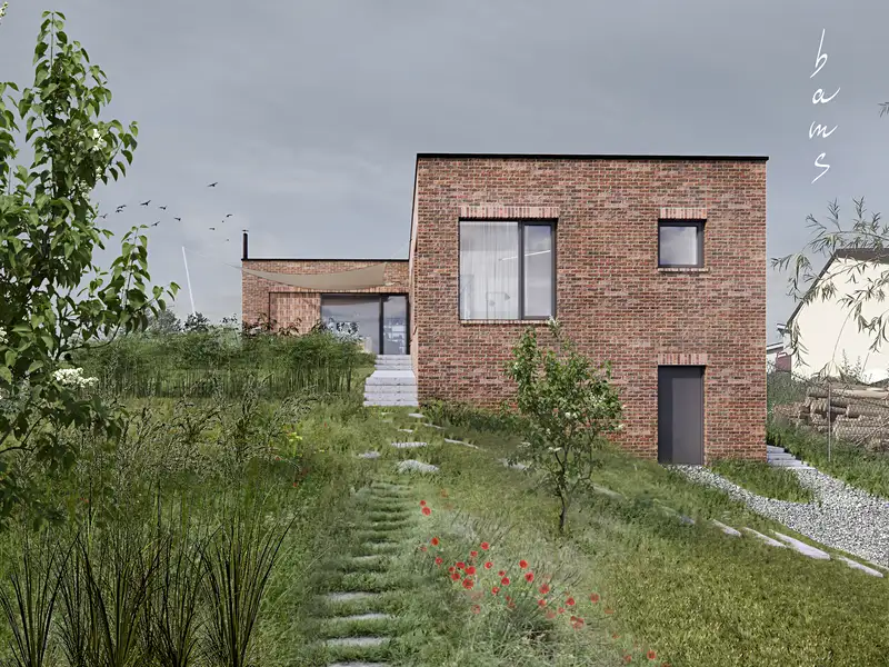Prodej stavebního pozemku 823 m², Kratochvilka – náhled fotky 1