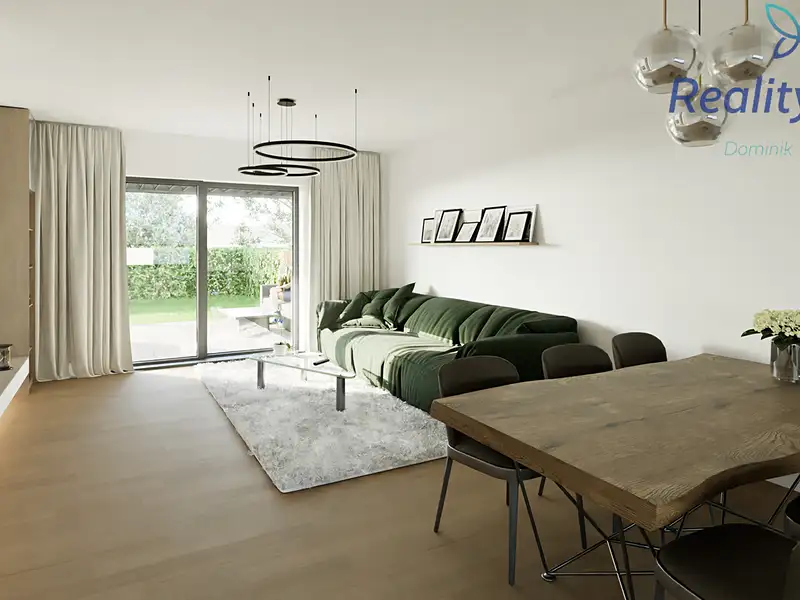Prodej rodinného domu 137 m², pozemek 245 m², Kravaře – náhled fotky 3