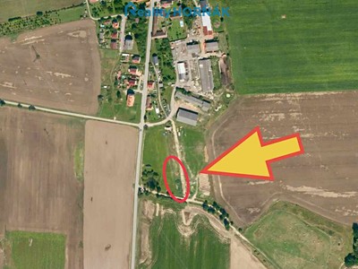 Ділянка на продаж, 1 813 м² (2 з 7)