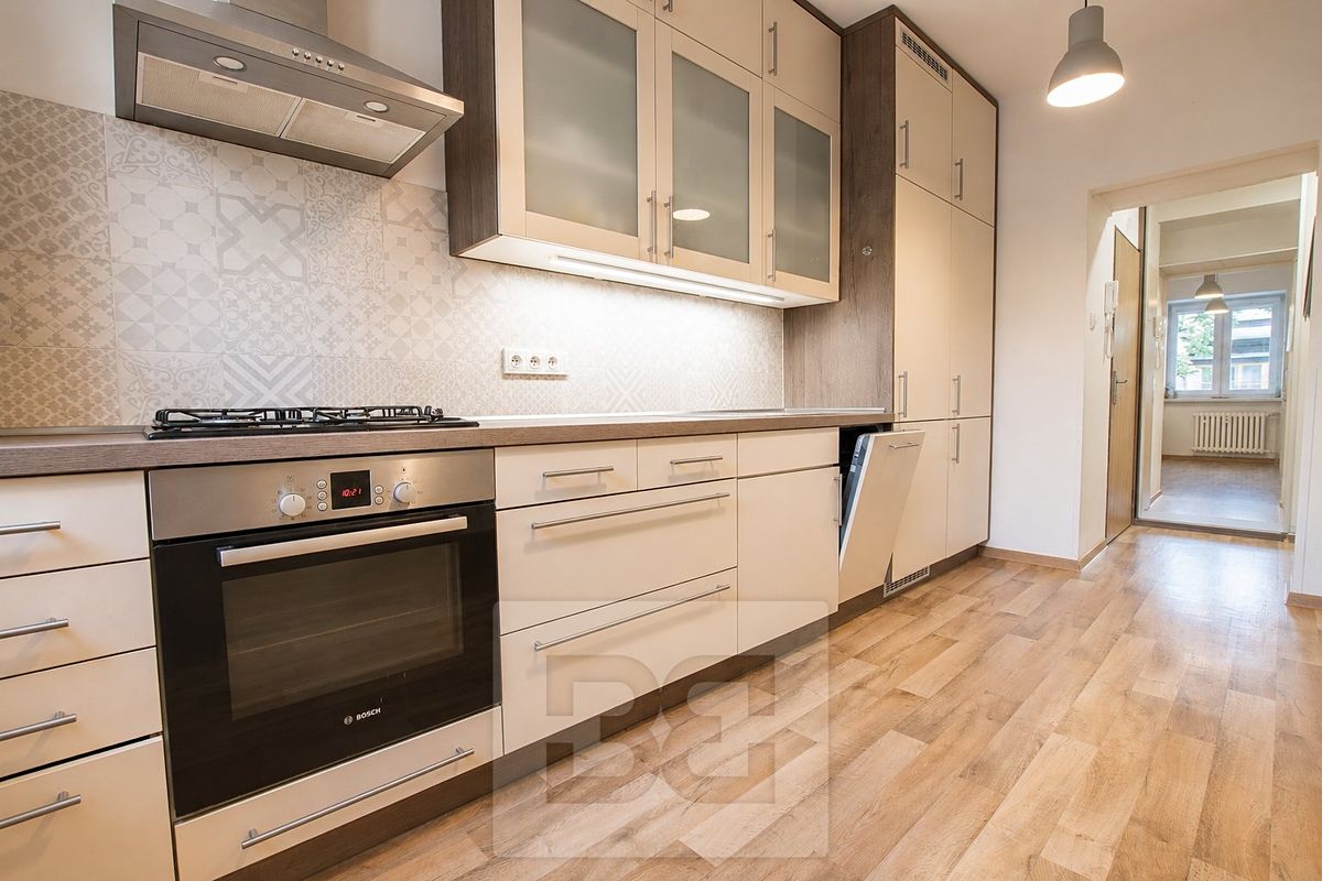 Pronájem bytu 2+1 58 m²