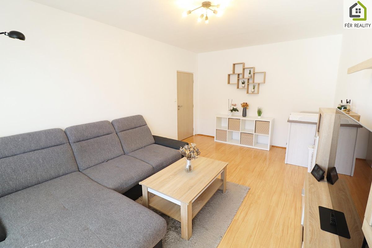 Prodej bytu 2+1 64 m²