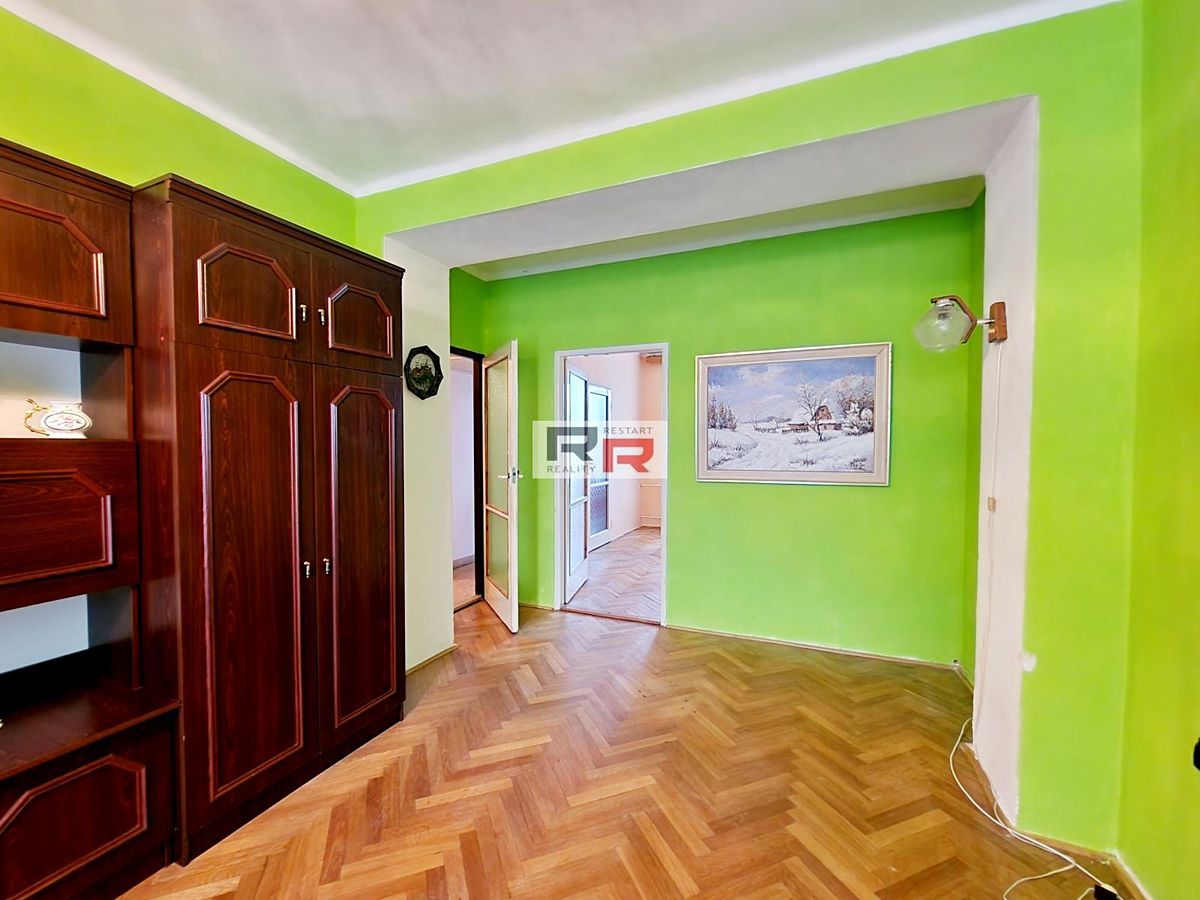 Pronájem bytu 3+1 65 m² – fotografie 4