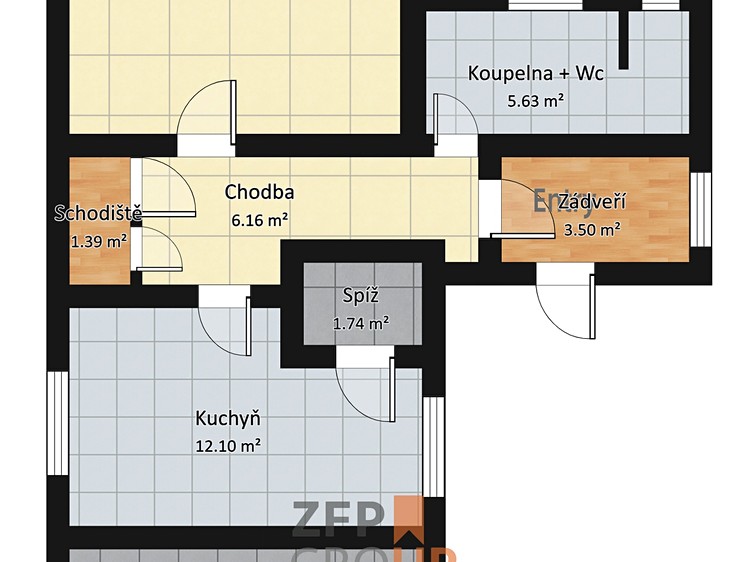 Haus zum Kauf, 100 m² (14 von 19)