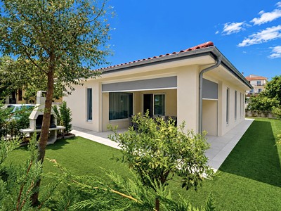 Prodej  rodinného domu 104 m², pozemek 457 m²