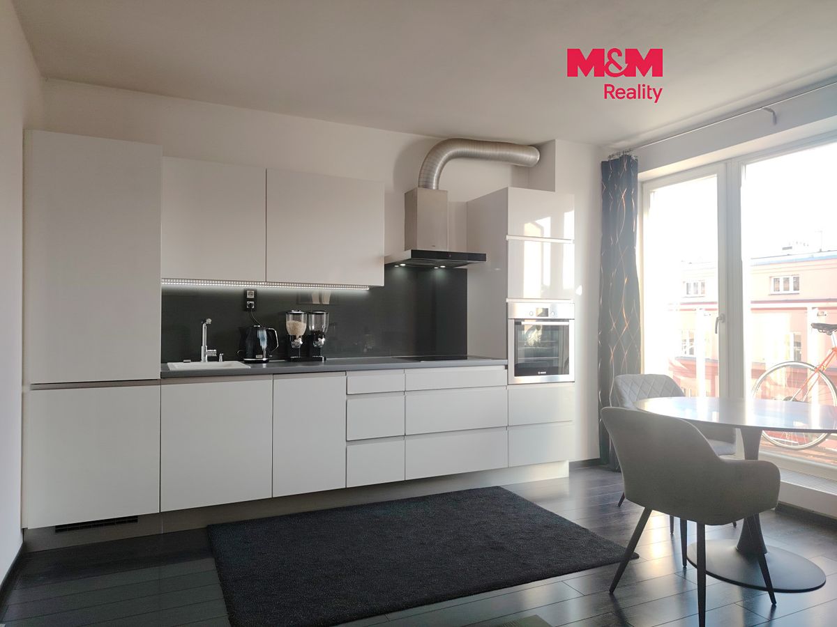 Prodej bytu 2+kk 43 m²