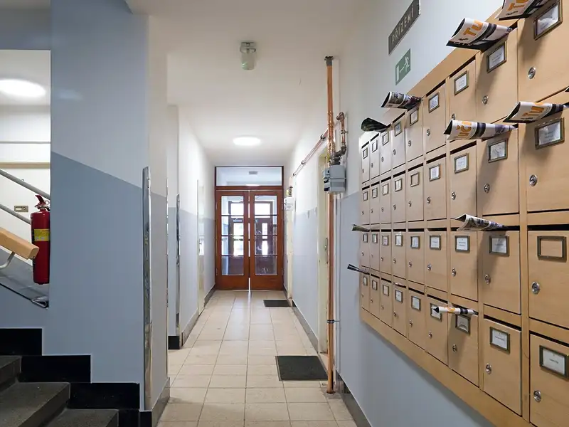 Prodej bytu 2+kk 56 m², Praha – náhled fotky 2