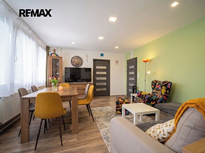 Prodej  rodinného domu 180 m², pozemek 704 m²