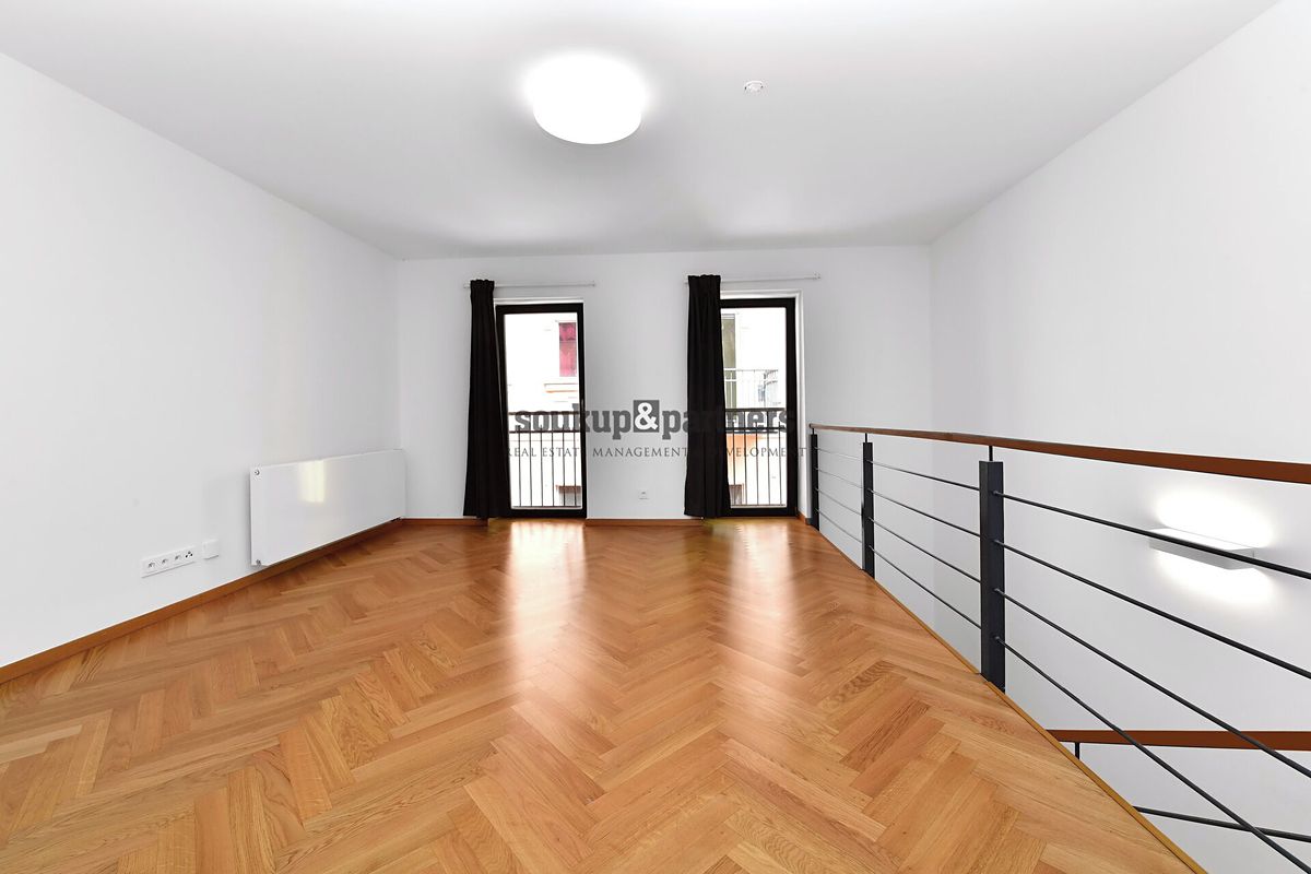 Prodej bytu 2+kk 60 m² – fotografie 5