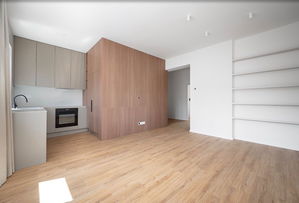 Pronájem bytu 2+kk 55 m²