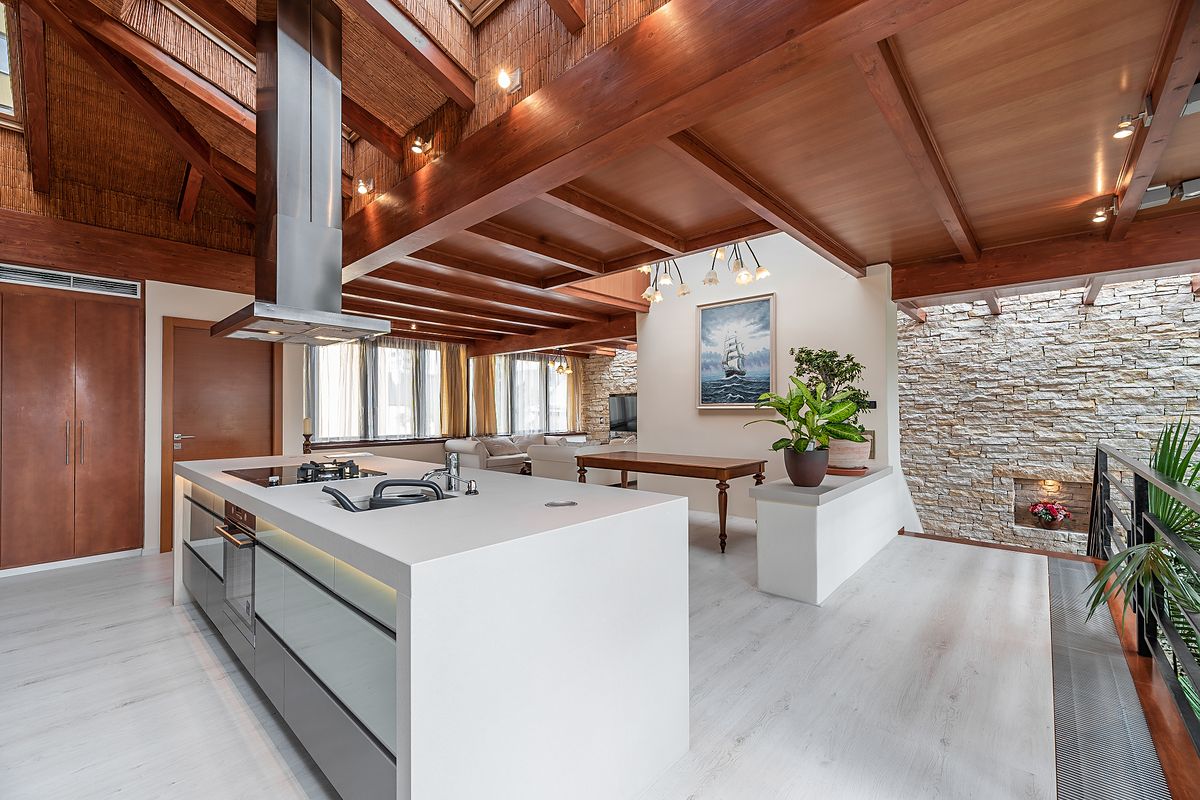 Pronájem bytu atypický 257 m² – fotografie 4
