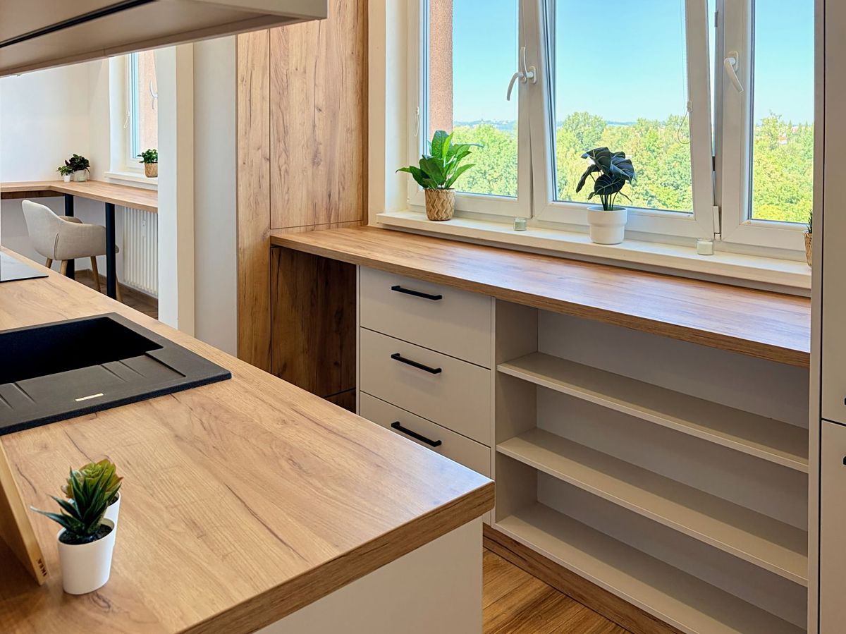 Prodej bytu 3+1 68 m² – fotografie 4