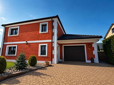 Prodej rodinného domu 163 m², pozemek 865 m²
