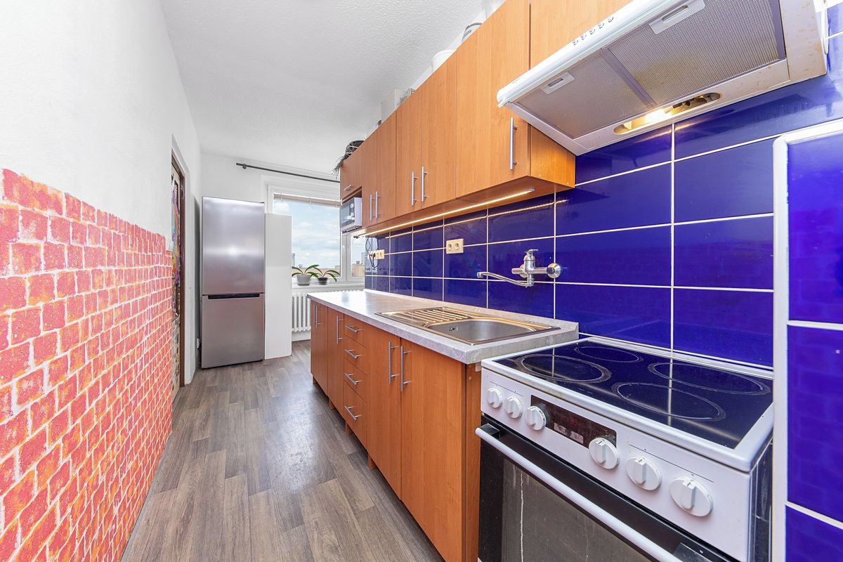Prodej bytu 3+1 72 m² – fotografie 2