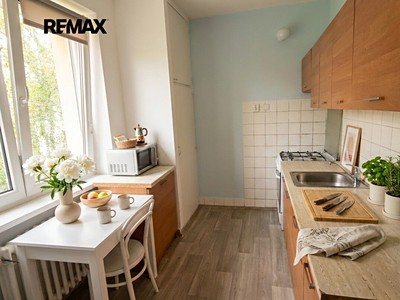 Prodej bytu 3+1 63 m²