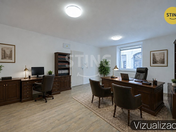Квартира 1+kk на продаж, 52 м² (4 з 12)