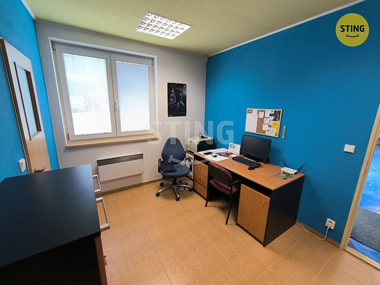 Комерційне приміщення в оренду, 360 м² (3 з 8)