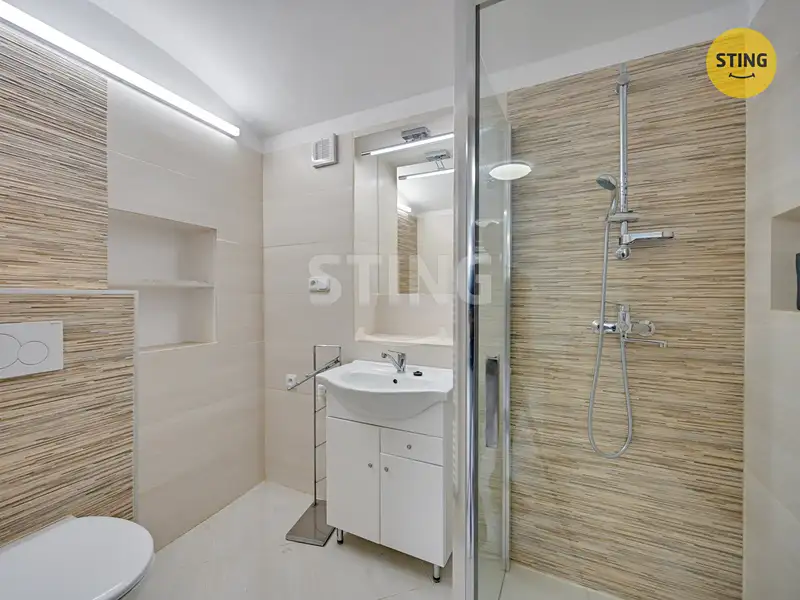 Prodej bytu 1+kk 52 m², Jeseník – náhled fotky 2