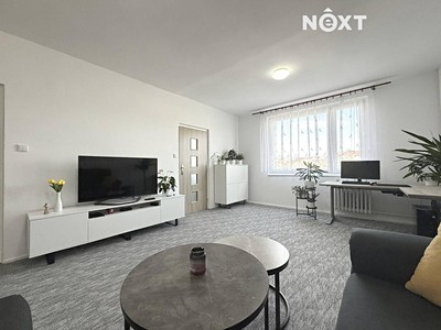 Pronájem bytu 2+1 65 m²