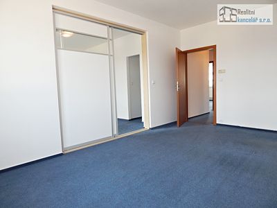 Pronájem kanceláře 87 m²