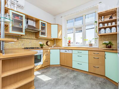Prodej bytu 2+1 76 m²
