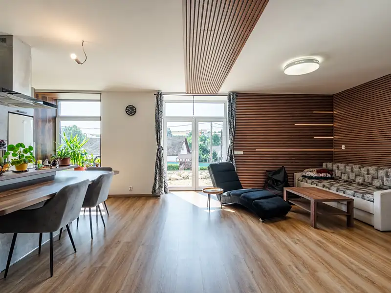 Prodej rodinného domu 180 m², pozemek 1675 m², Brtnice – náhled fotky 2