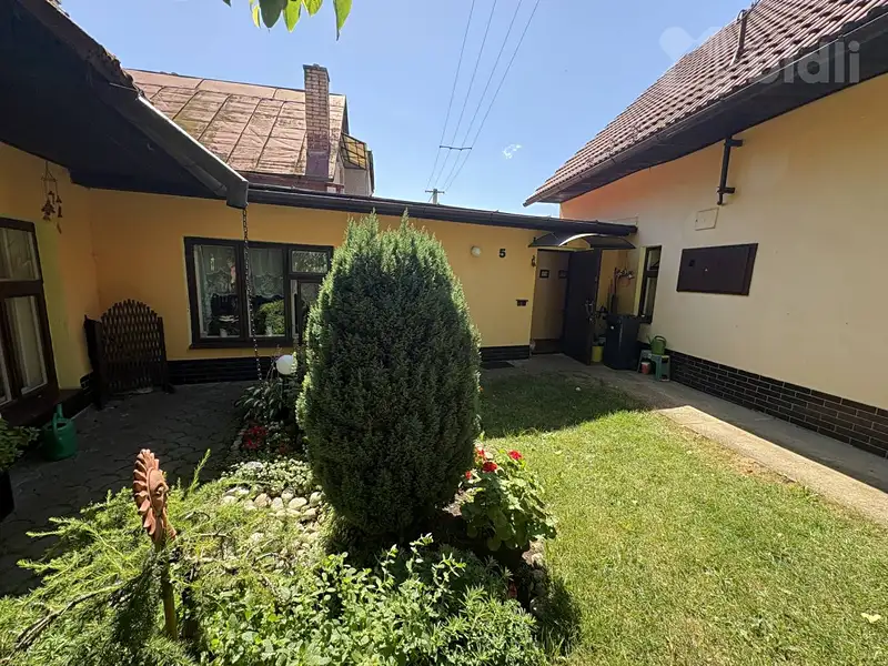 Prodej rodinného domu 90 m², pozemek 204 m², Haluzice – náhled fotky 3