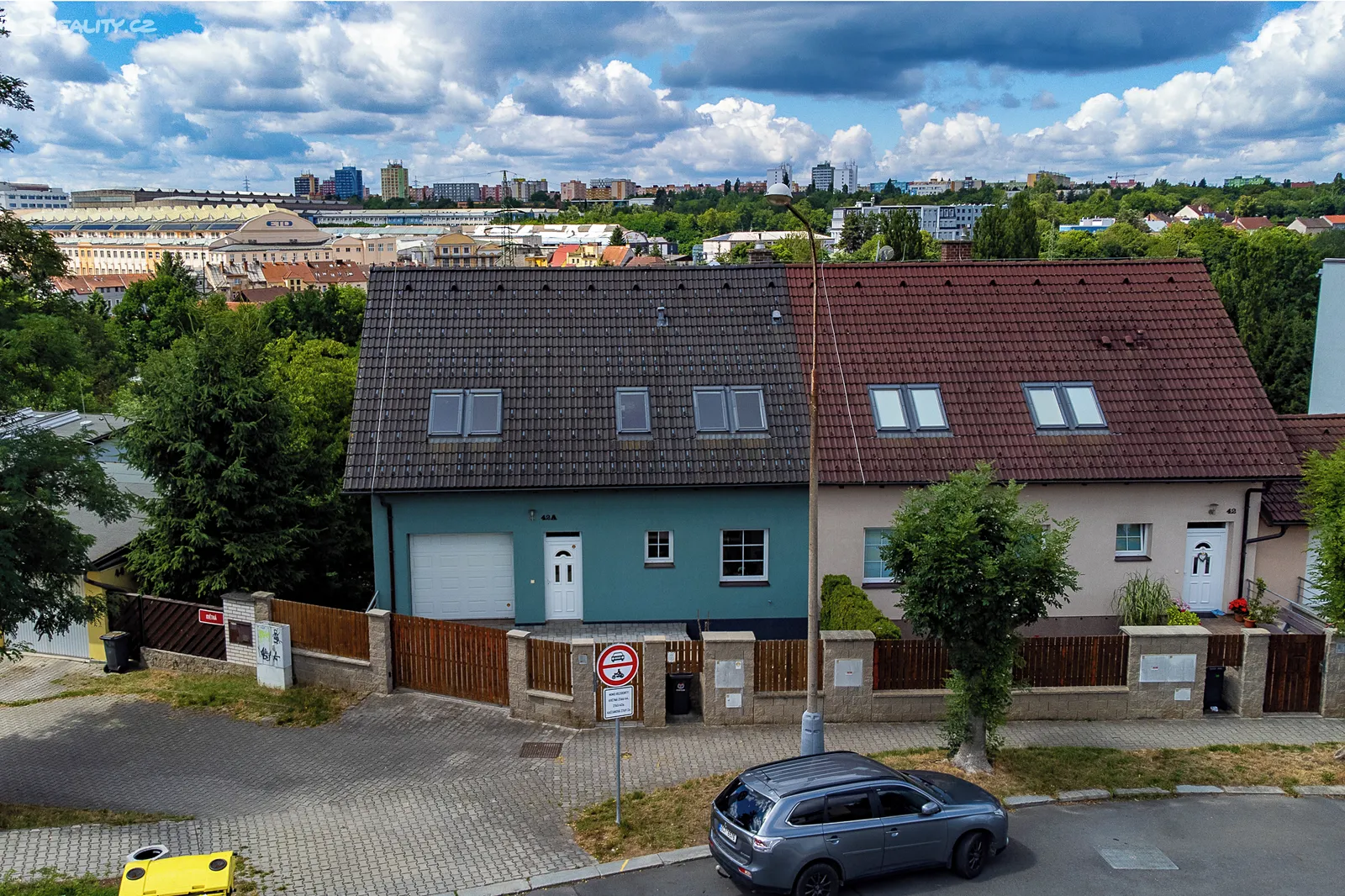 Prodej rodinného domu 222 m², pozemek 378 m²