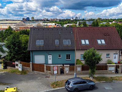 Prodej rodinného domu 222 m², pozemek 378 m²