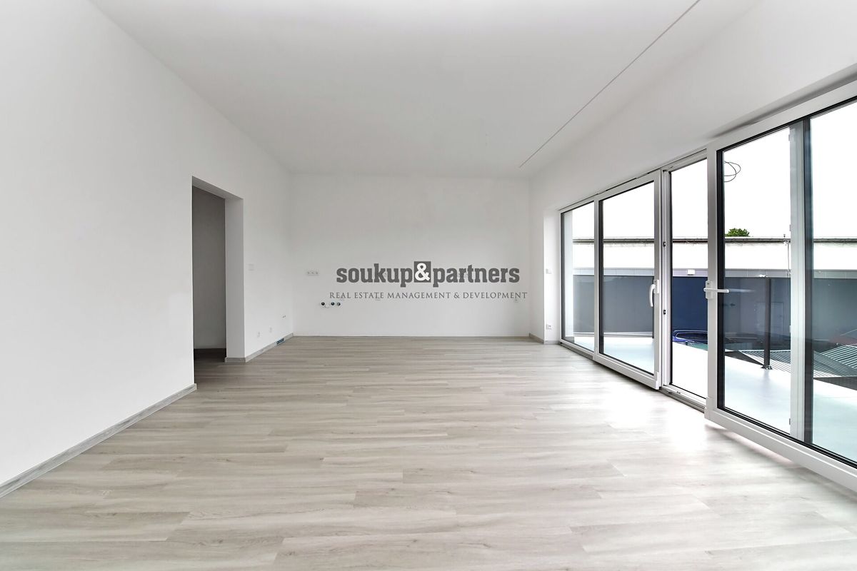 Prodej bytu 3+kk 76 m² – fotografie 3