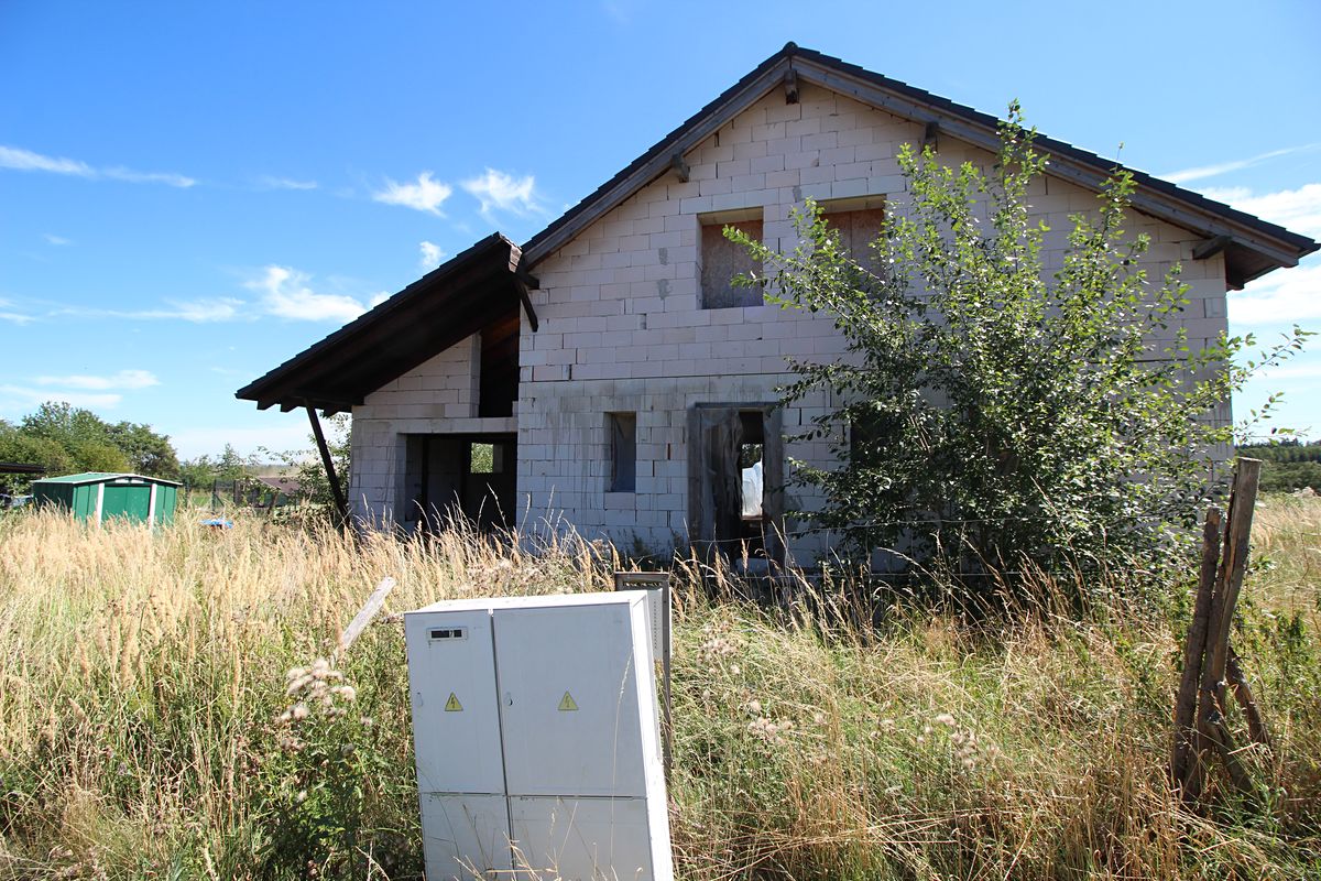 Prodej rodinného domu 200 m², pozemek 1017 m² – fotografie 3