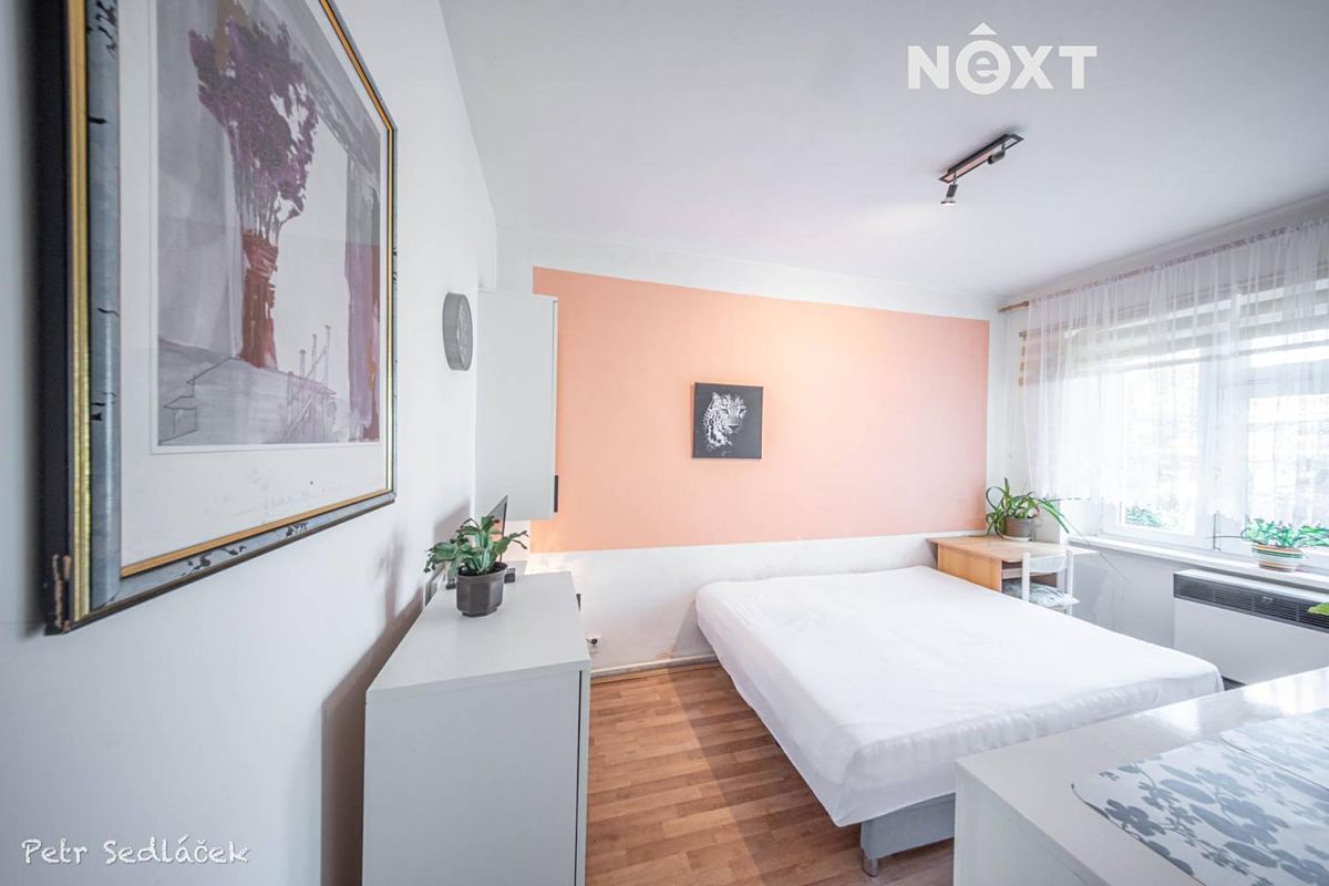 Prodej bytu 2+kk 48 m² – fotografie 5